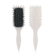 Brosse à curl en matériaux de haute qualité pour boucles parfaites